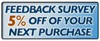 Feedback Survey
