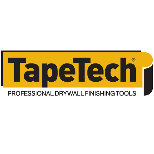 TapeTech Taping Tools Parts Master List