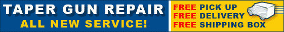Drywall Tool Repairs