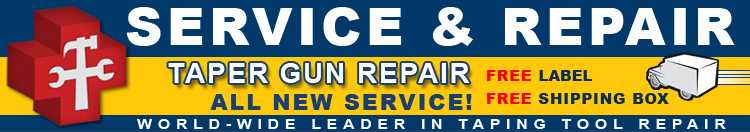 Repair Banner