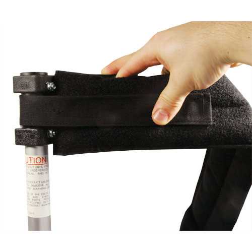 V By Comfort Comfort Twin Strap Sandals - Black