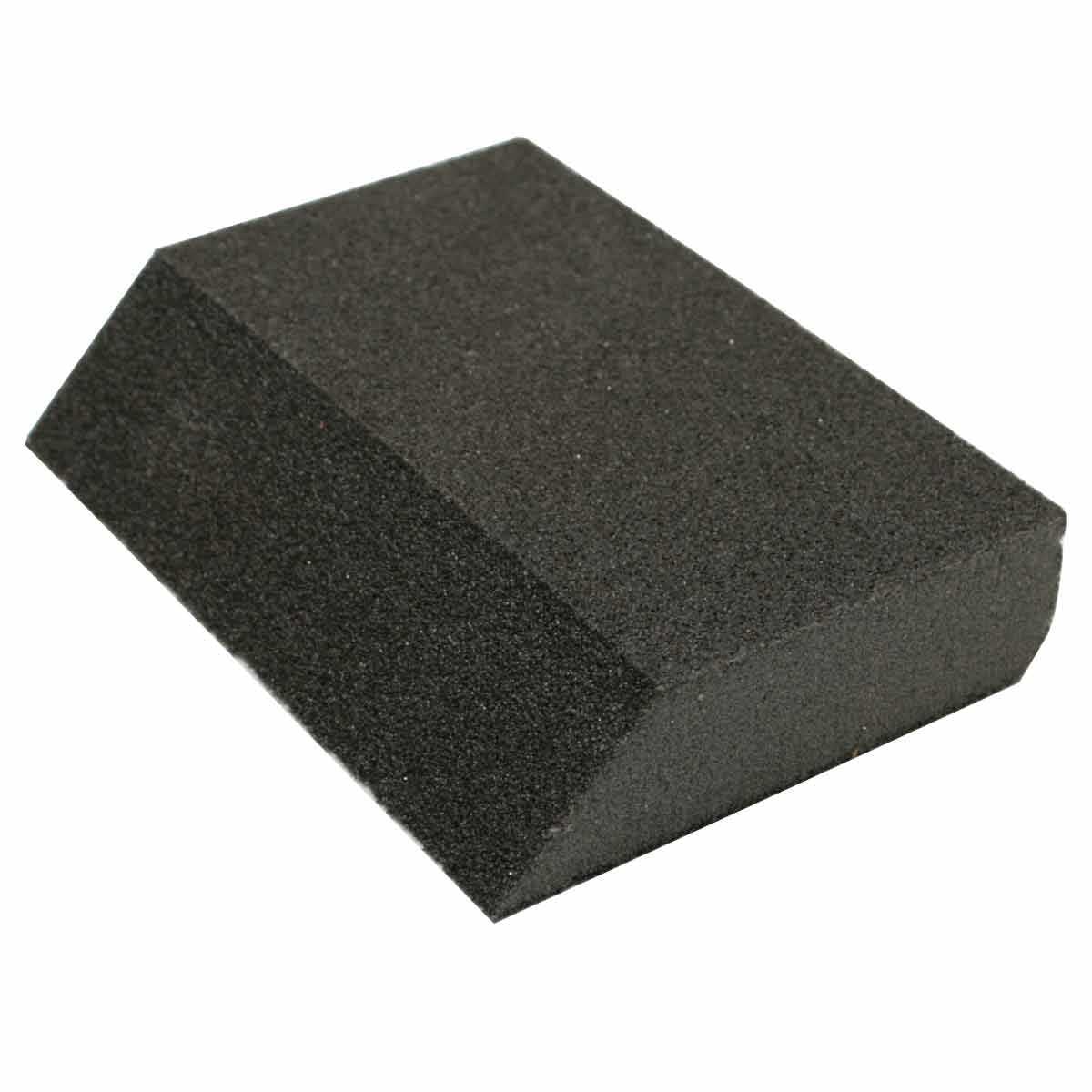TrimTex Single Angle Sanding Block Med Grit 24ct