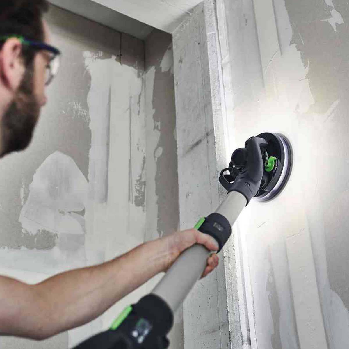 Festool Drywall Sander PLANEX LHS 2 225 