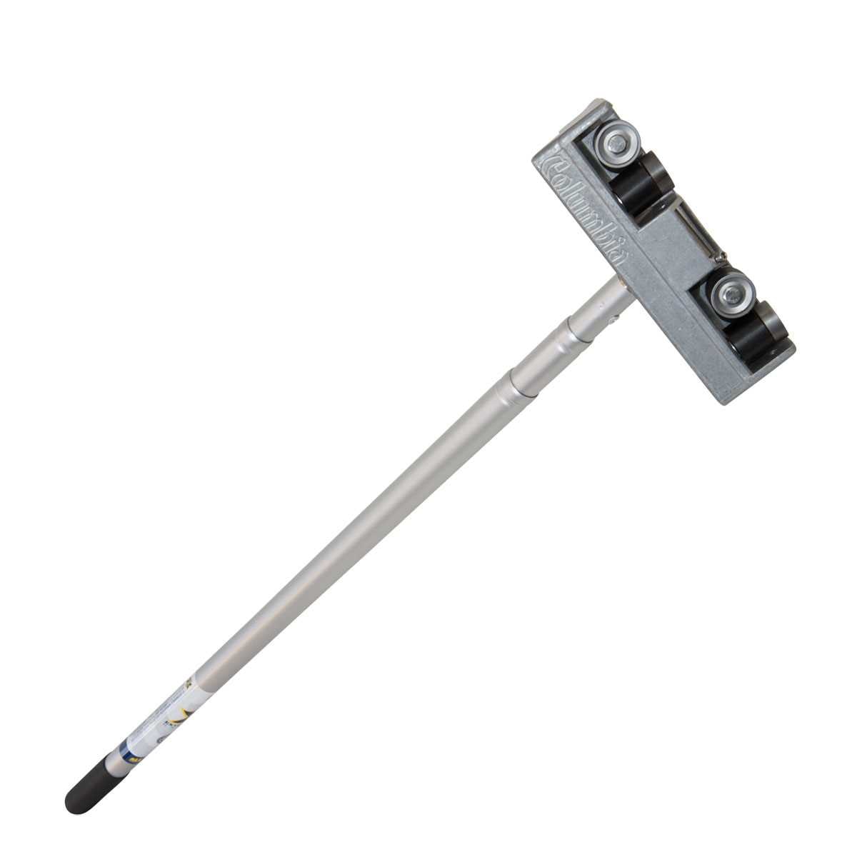 Columbia Professional Drywall Corner Roller w/ 3'-5' Extendable Handle *NEW* 