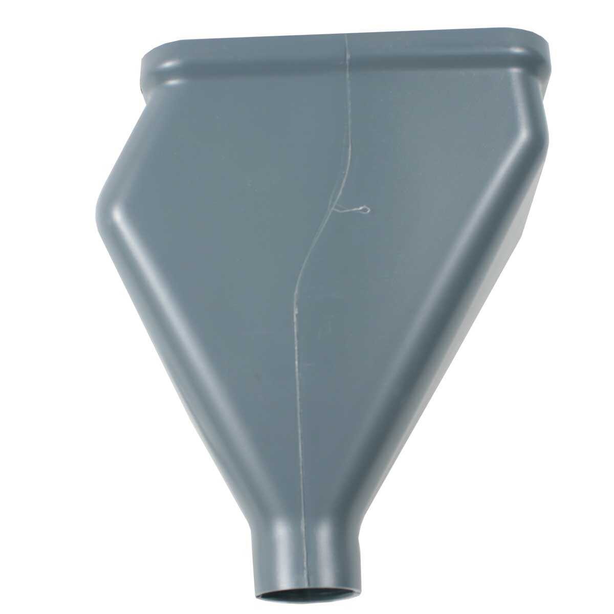 GC234222 Graco 3/4 Gallon TouchUp Hopper for 900/1251