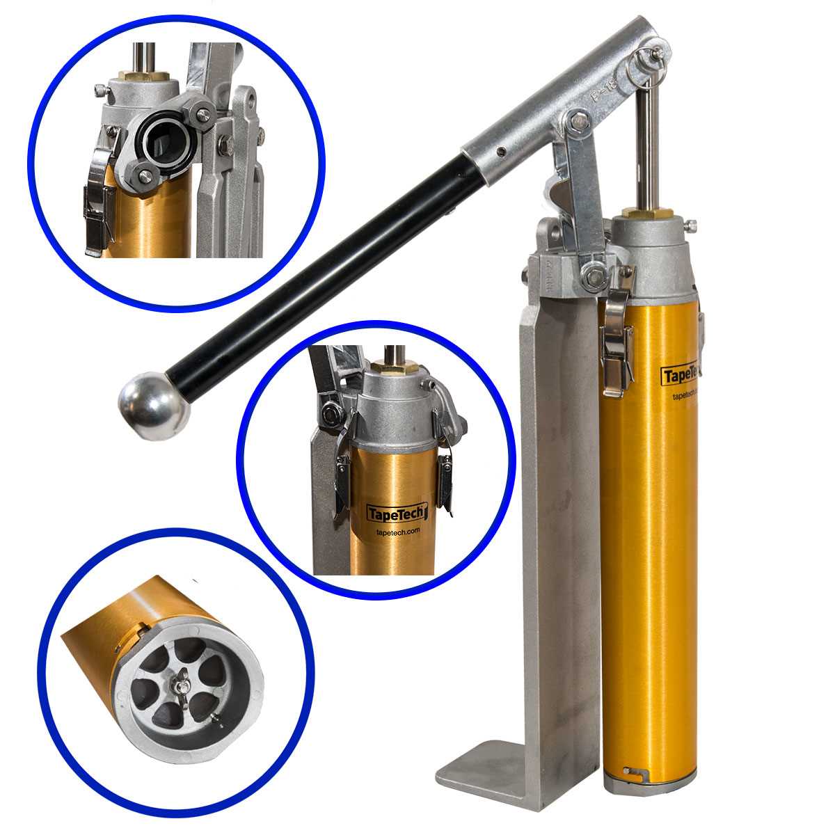 tape tech mud <a href='https://www.ruidapetroleum.com/product/49'>pump</a> factory