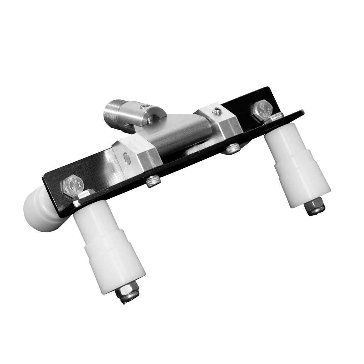Pla-Cor Multi-Use Hopper | All-Wall.com
