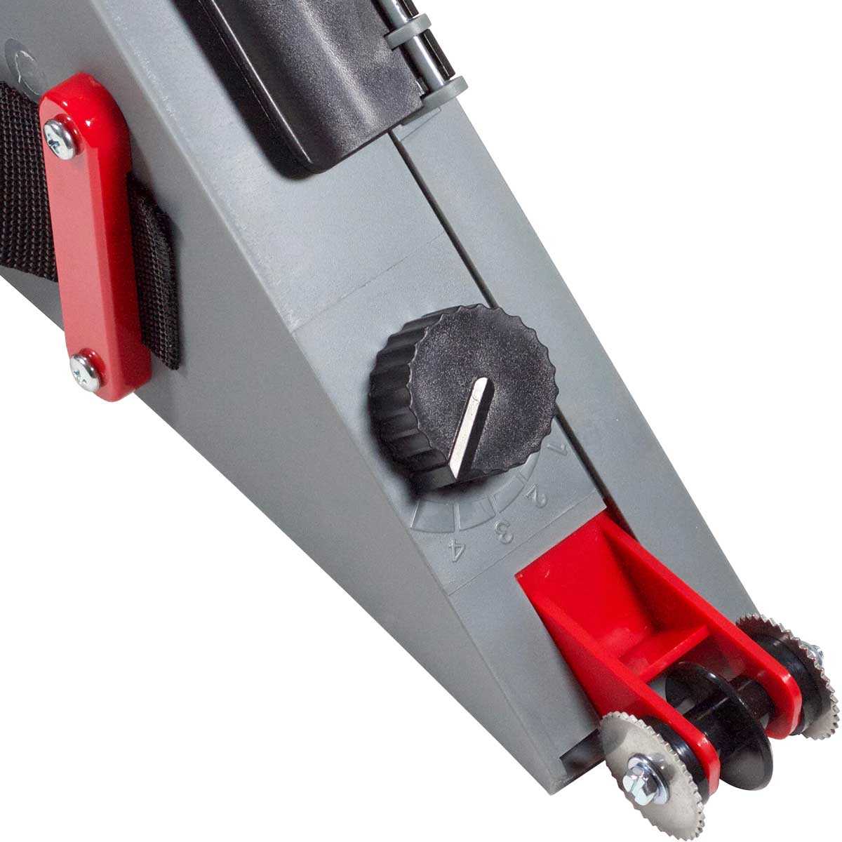 Homax 6500 Drywall Banjo Taping Tool for sale online 