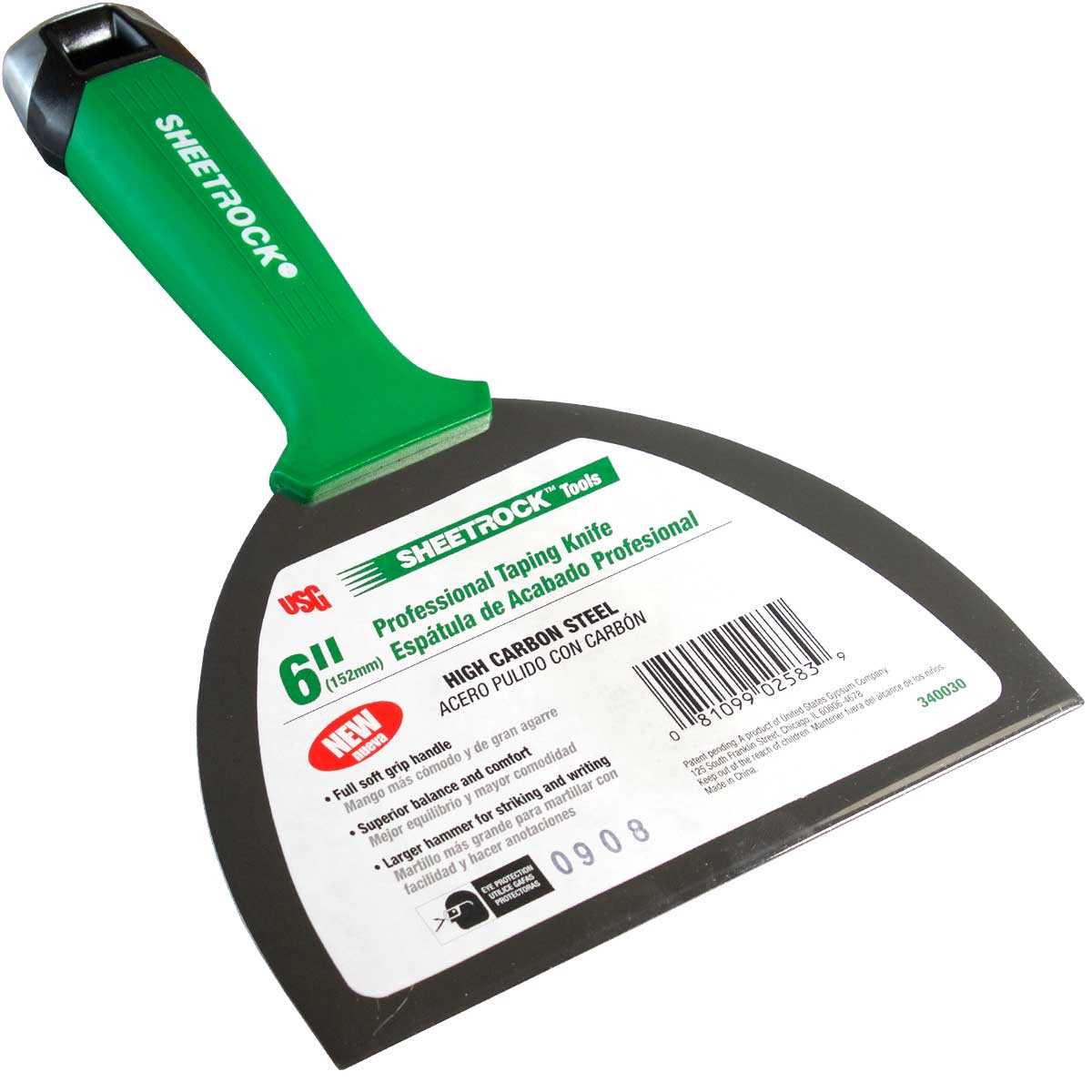 TapeTech FREE SHIPPING! AMES Cobra Drywall Tape Banjo AB0004 NEW! 