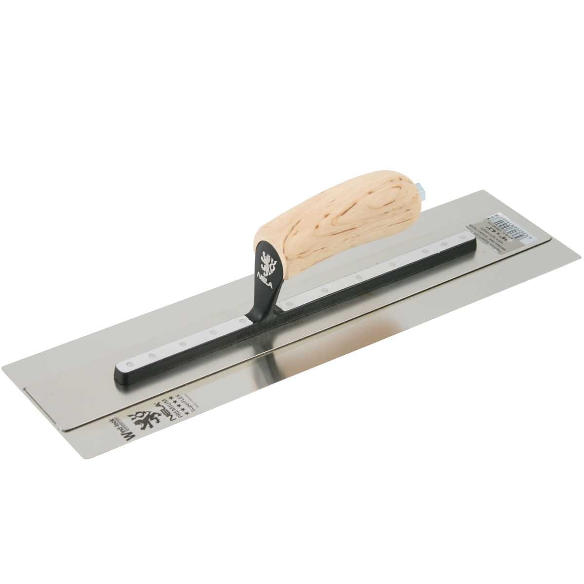NELA Trowel Deal 4 Trowel Holder Including 1 x 16 NELA Black Elite 1 x 16 NelaFLEX Gold Trowels NELA Trowel Deal 4 Trowel Holder Including 1 x 16 NELA Black Elite 1 x 16 NelaFLEX Gold Trowels
