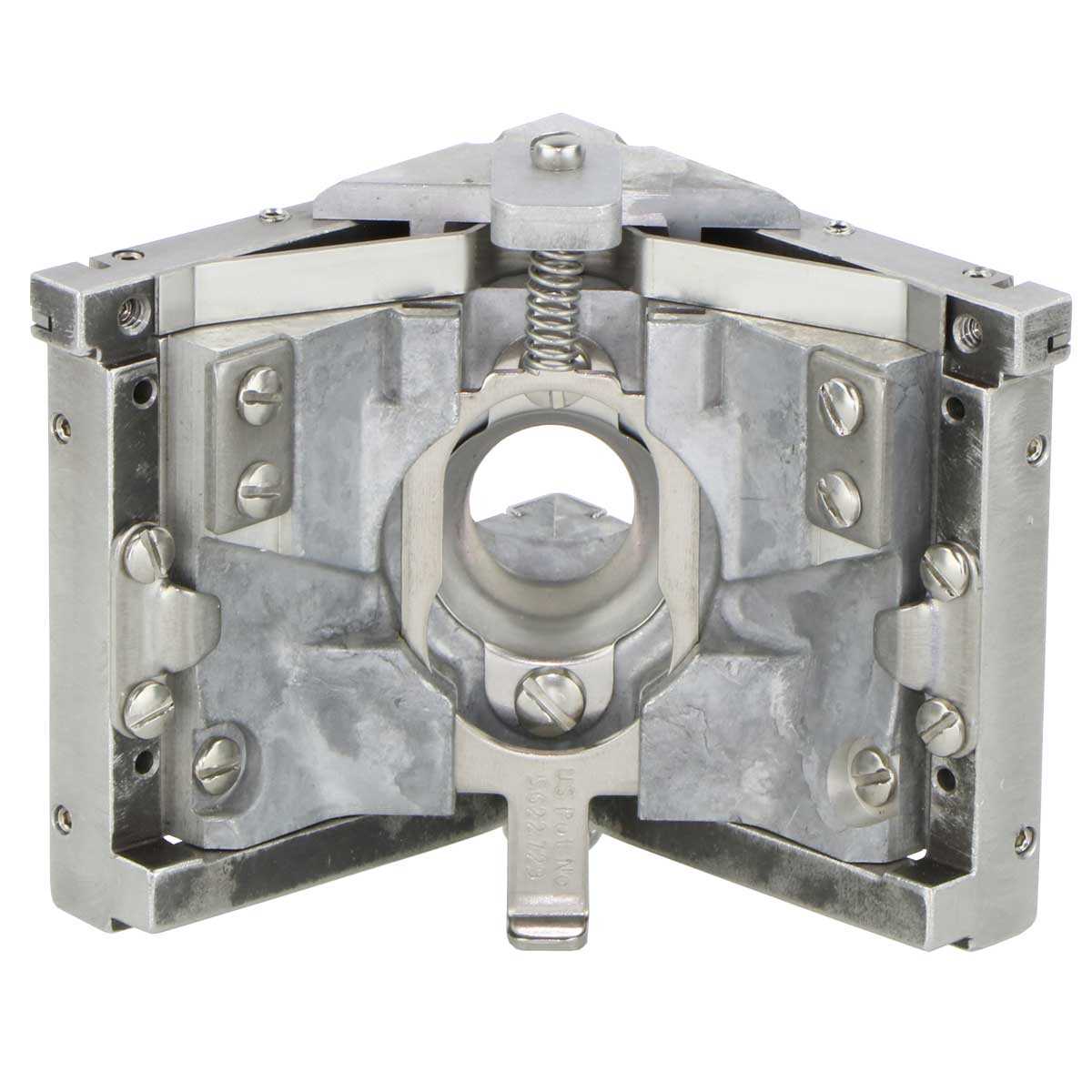 TapeTech CFA-TT Drywall Corner Finisher Adapter - Fits FHTT & XHTT Tool Handles
