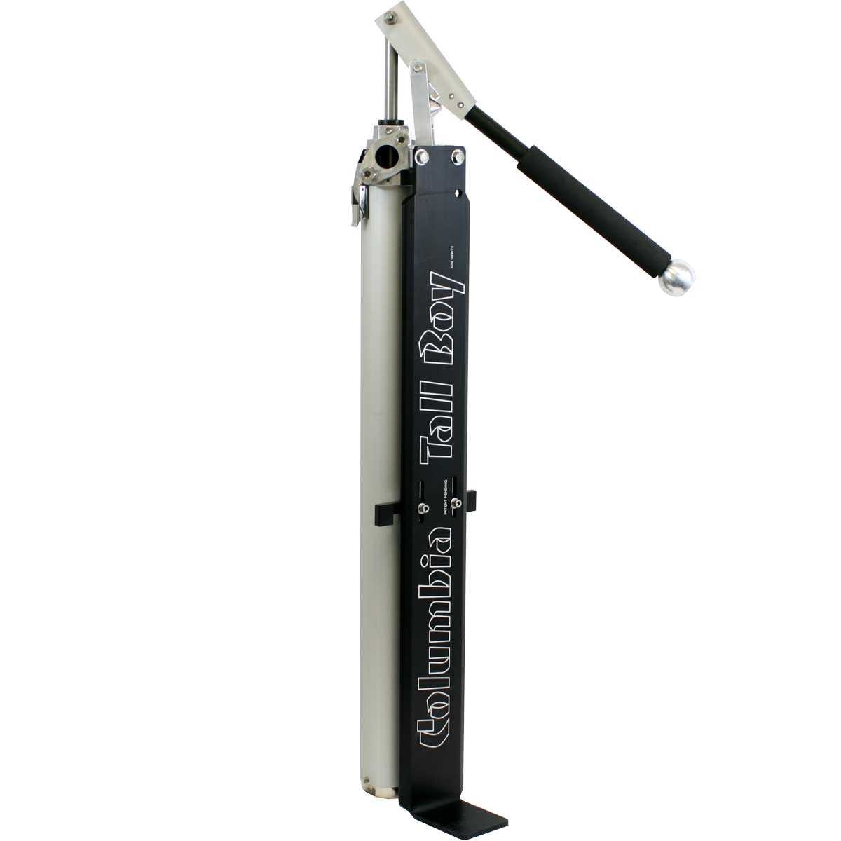 columbia tall boy mud <a href='https://www.ruidapetroleum.com/product/49'>pump</a> factory