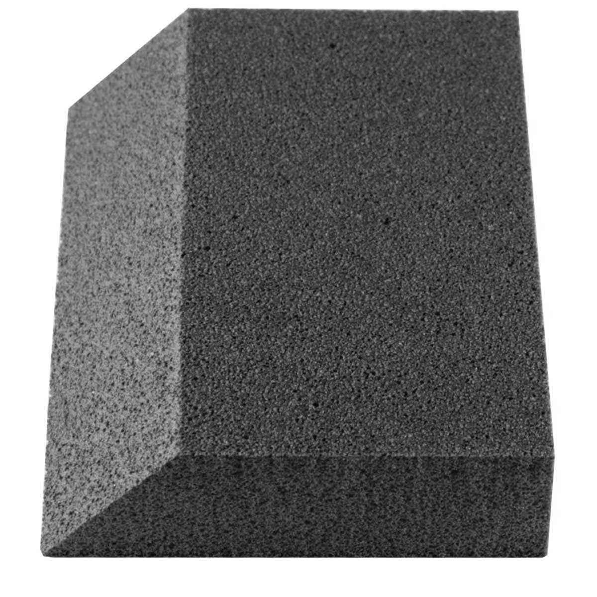 Drywall Single Angle Sanding Sponge Med 100ct