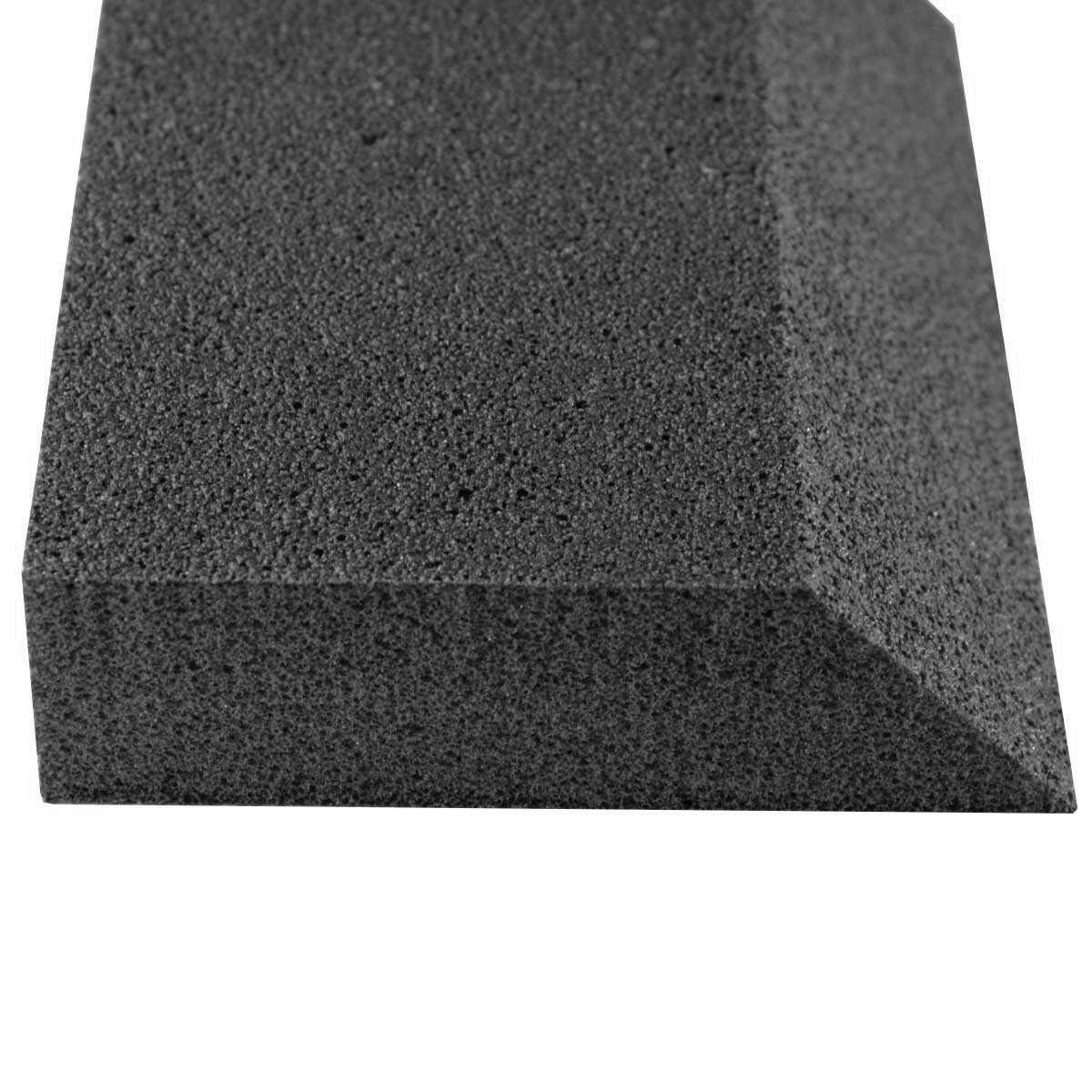 Drywall Single Angle Sanding Sponge Med 100ct
