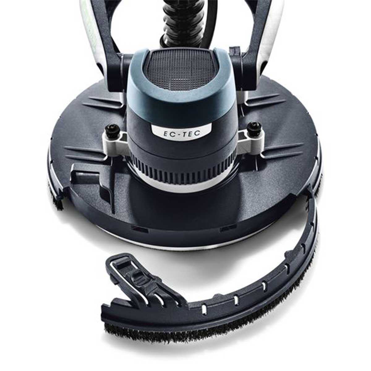Festool Festool  Brosse amovible BE-LHS-E 225-203190 