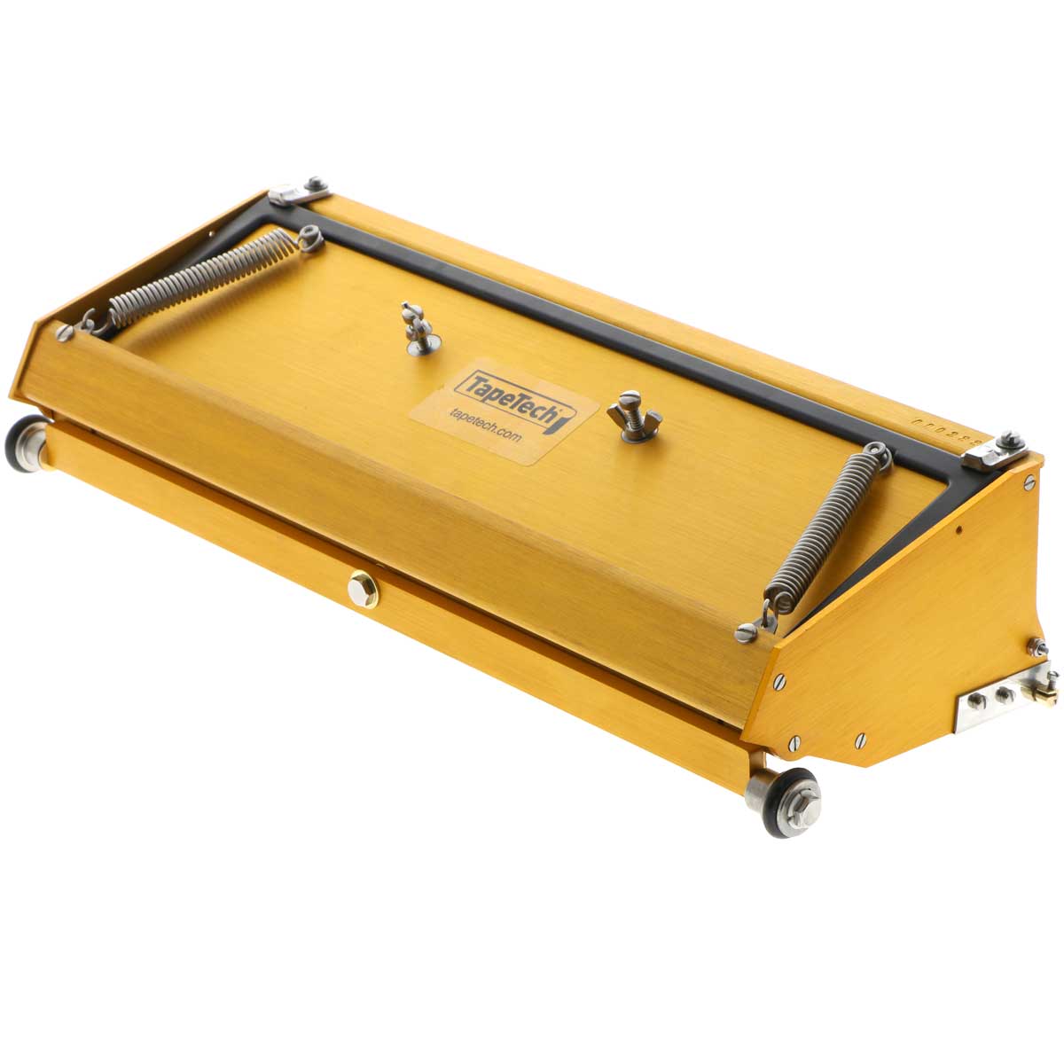 Mango Wizard compacto para cajas de acabado 8000TT EasyClean ® TAPETECH (8000TT