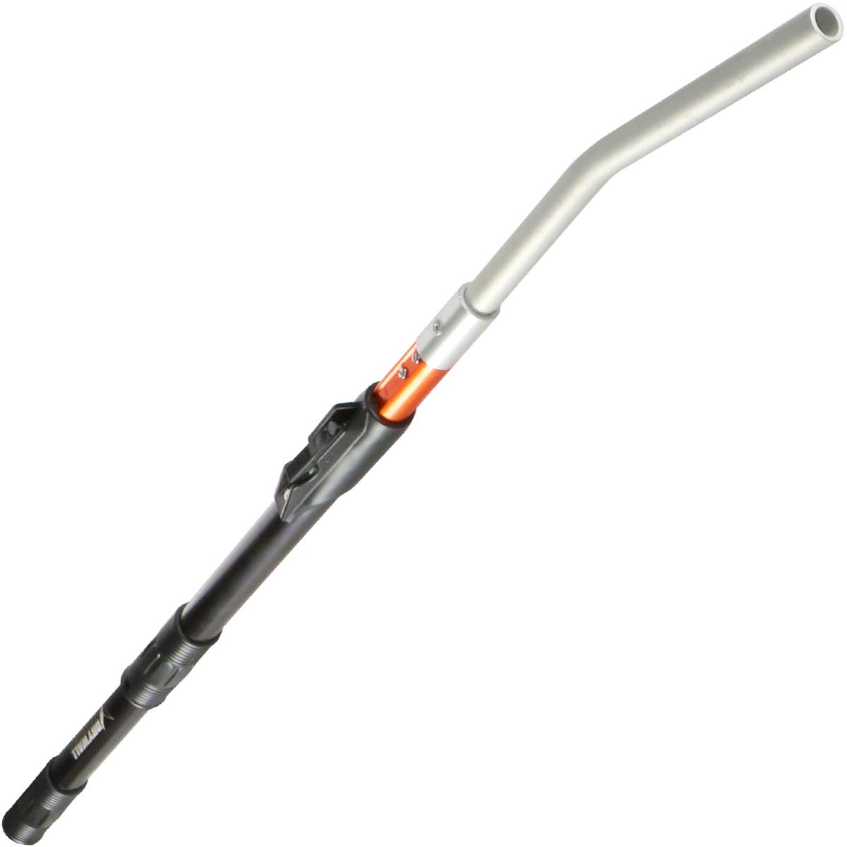 Drywall Master Extendable Angle Box Handle 36" 60"