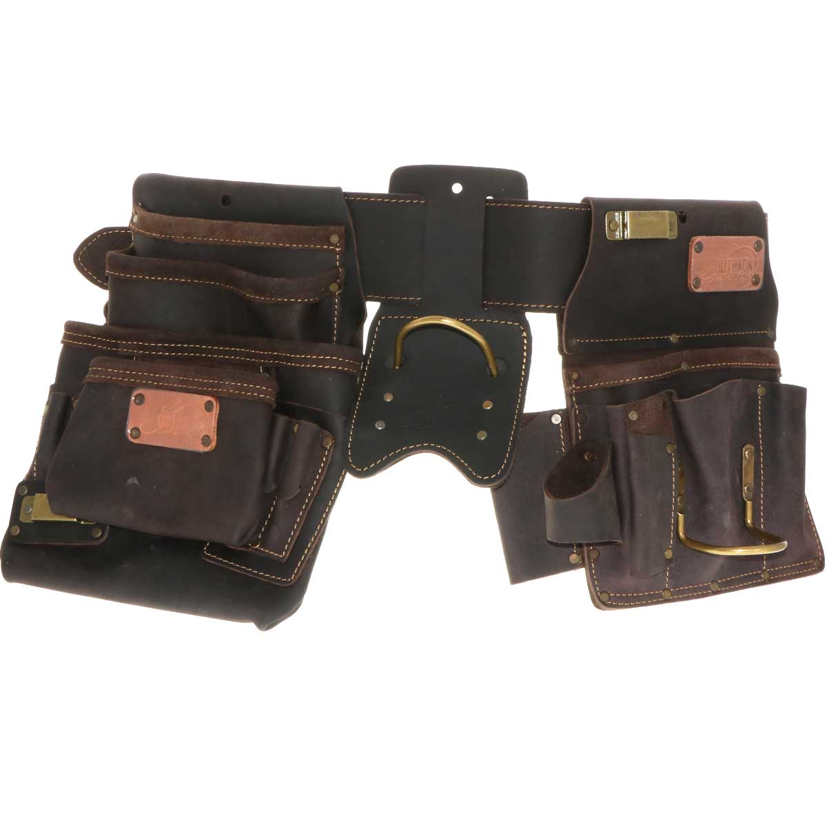 ox tools tool belt
