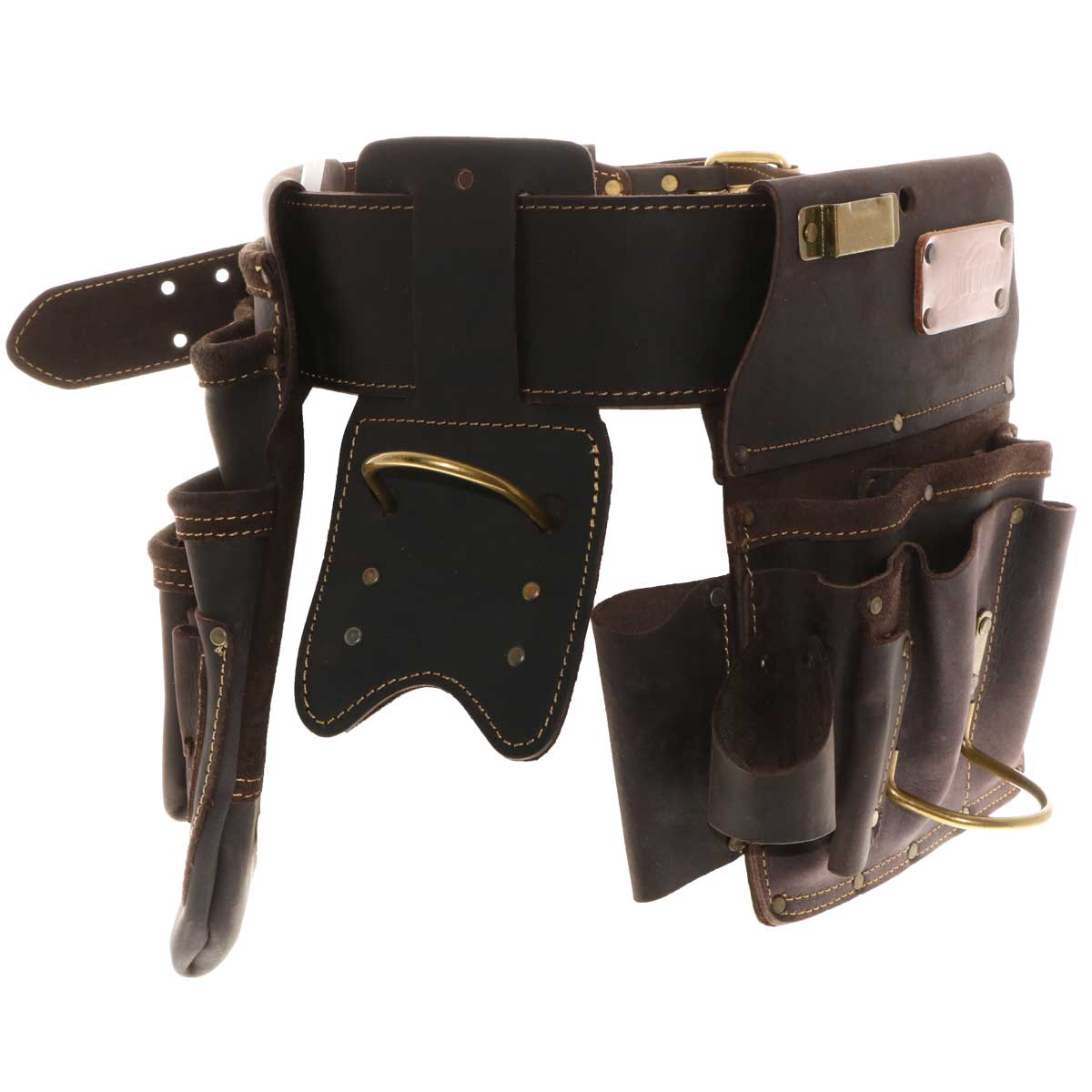 ox tools tool belt