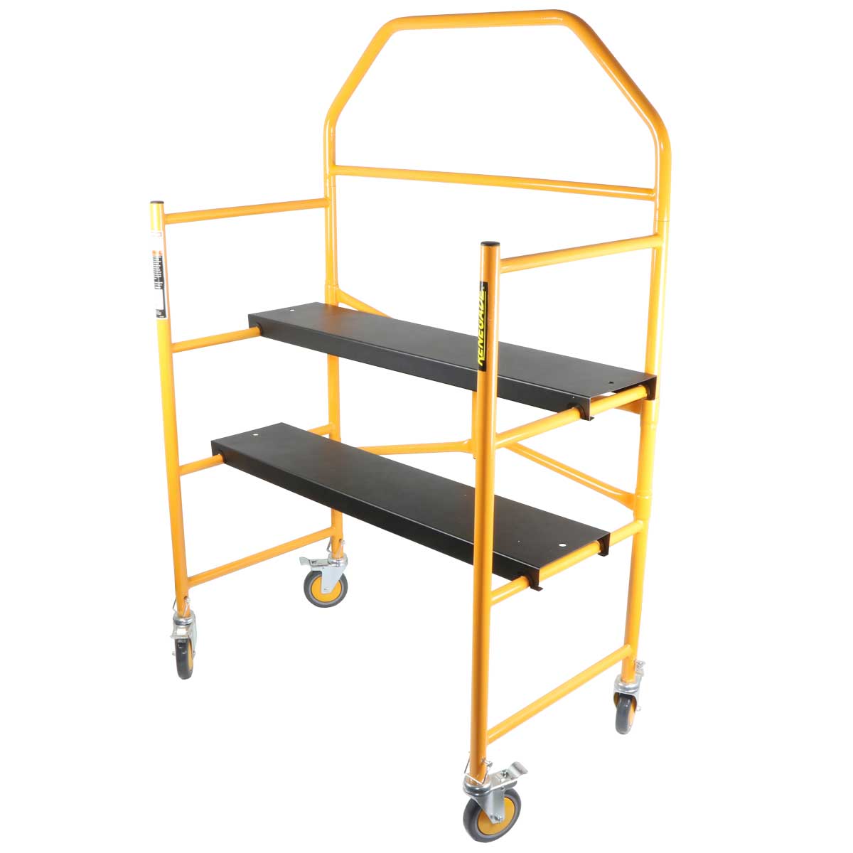 lite portable scaffold lite portable scaffold