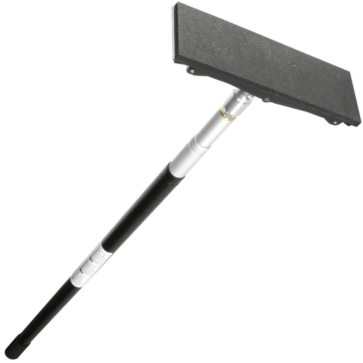 Columbia Sander with Twist-Loc Handle 3' - 8' | All-Wall.com