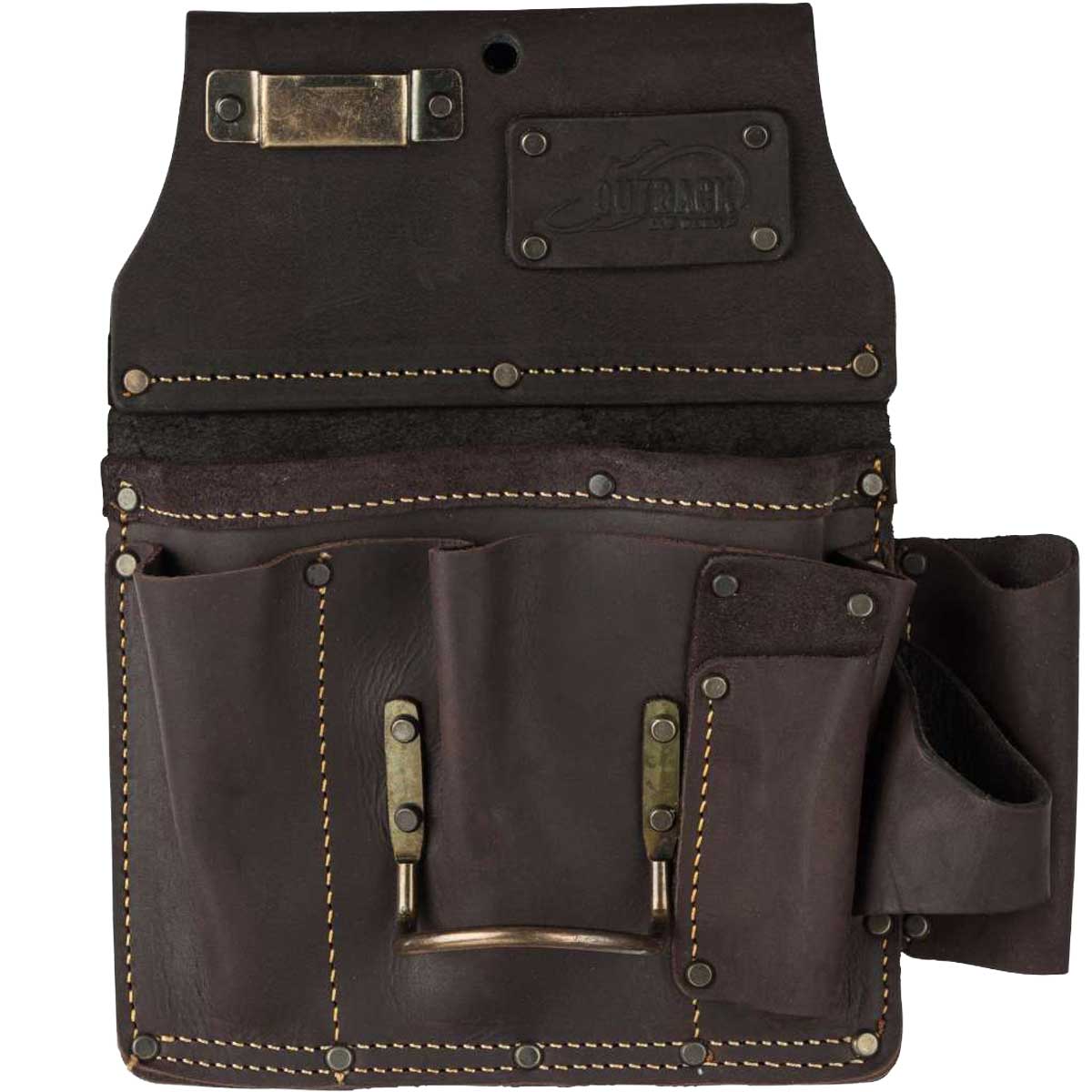 Occidental Leather Tool Bags Best Tool Belts For Carpenters 2019