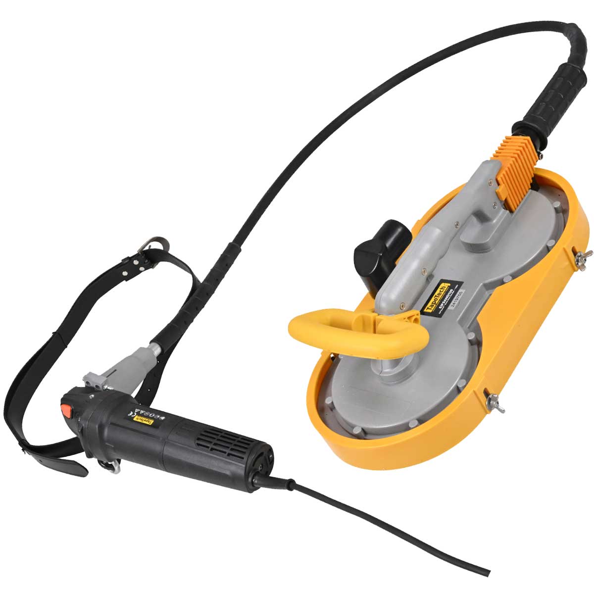Transtech Sander TapeTech Sander EIFSAND120 | All-Wall.com