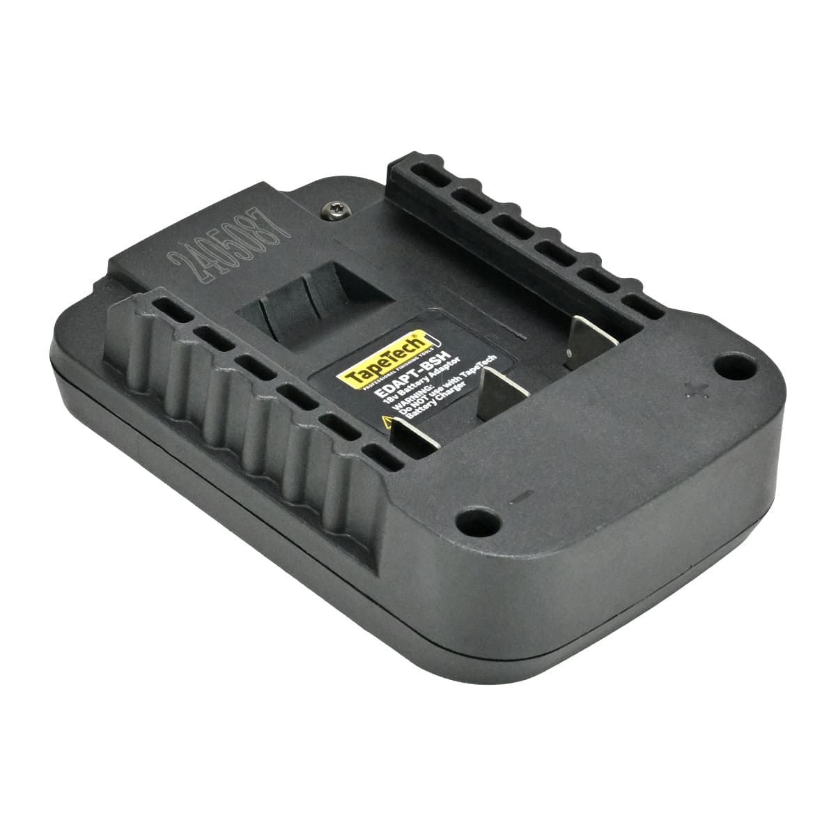 TapeTech Battery Adapter EADAPT-BSH | All-Wall.com