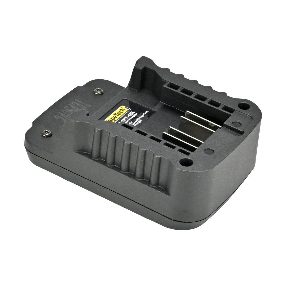 TapeTech Battery Adapter EADAPT-MIL | All-Wall.com
