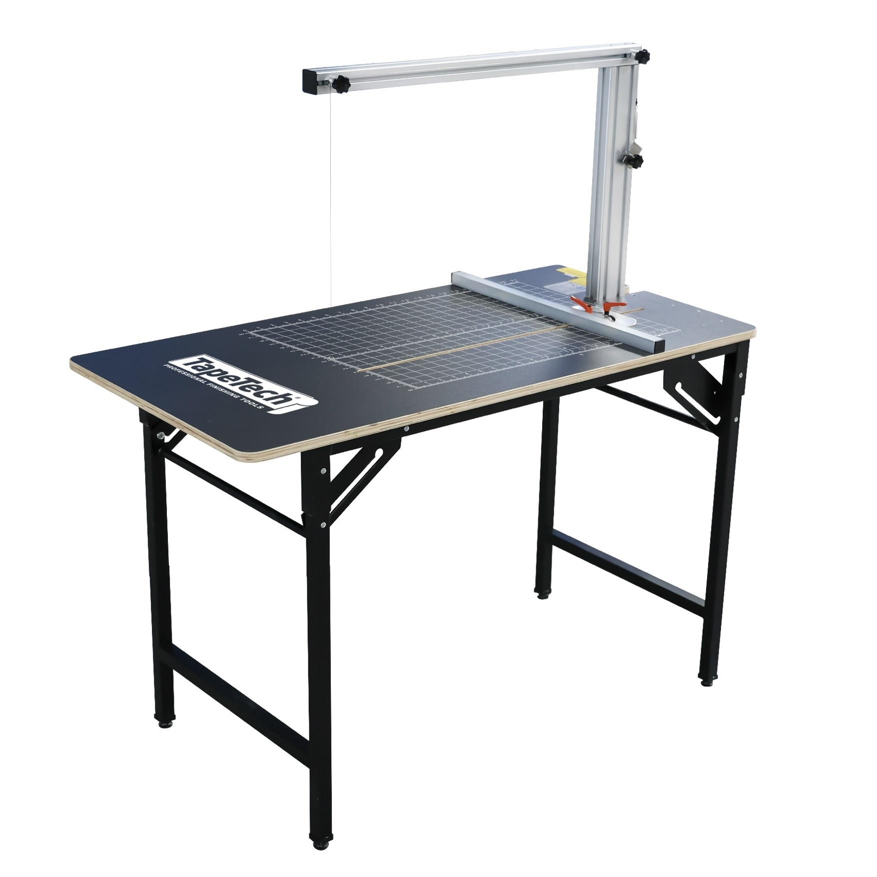 Wire Cutter Table TapeTech Cutter Table EHWTABLE60 | All-Wall.com