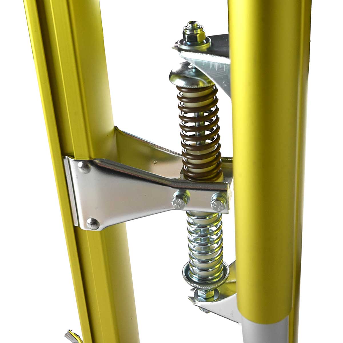 Stikts AMES Aluminum Stilts ASTILT1830-A | Stilts & Scaffolding | All-Wall.com