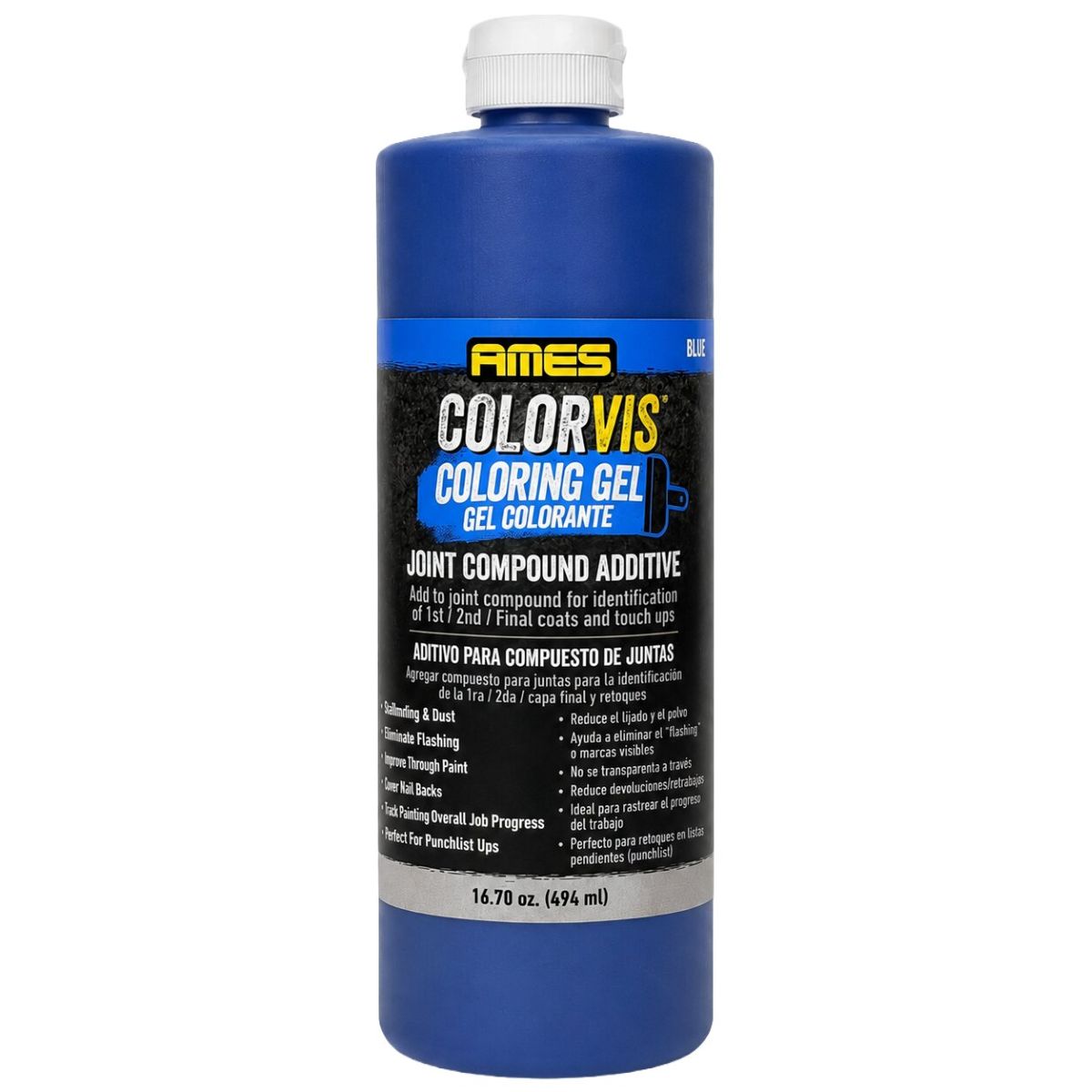 AMES Joint Compound Additive | ColorVis | All-Wall.com
