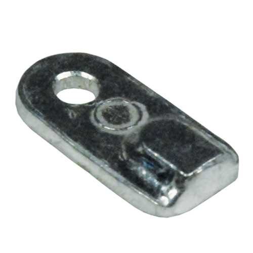 TapeTech Flat Box Spring Anchor & Hardware Kit – Attaches Spring To Pressure Plate – TTFBPPSA