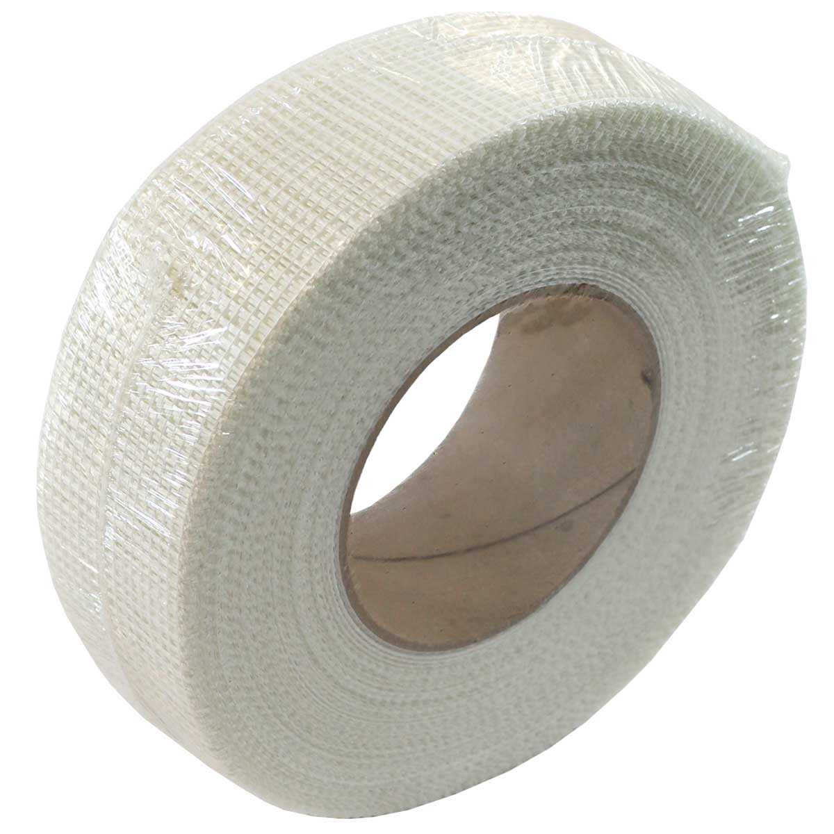 All-Wall Blue Fiberglass Mesh Drywall Tape 1-7/8 X 300