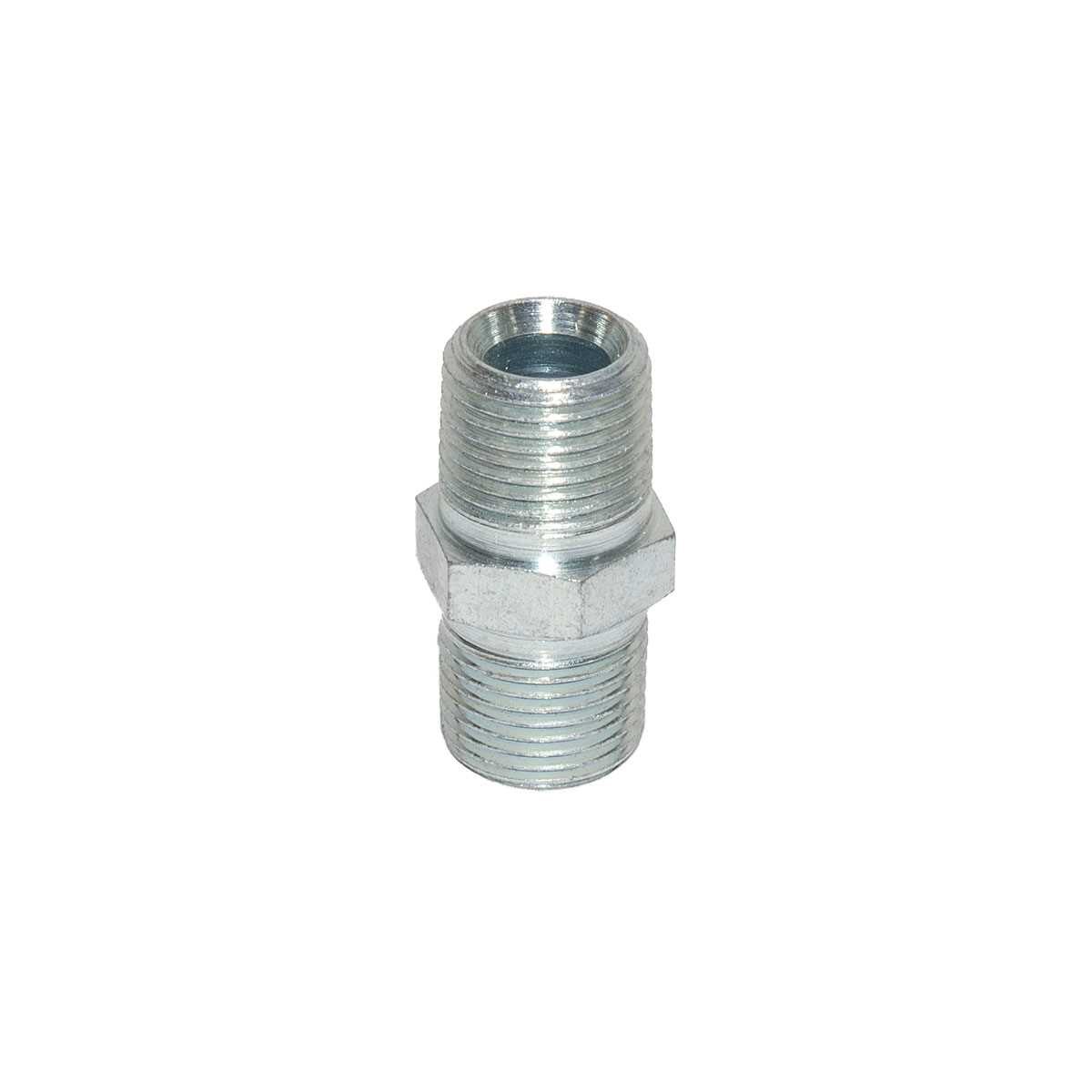 Graco 3/8" x 3/8" Male Hose Coupler 156849