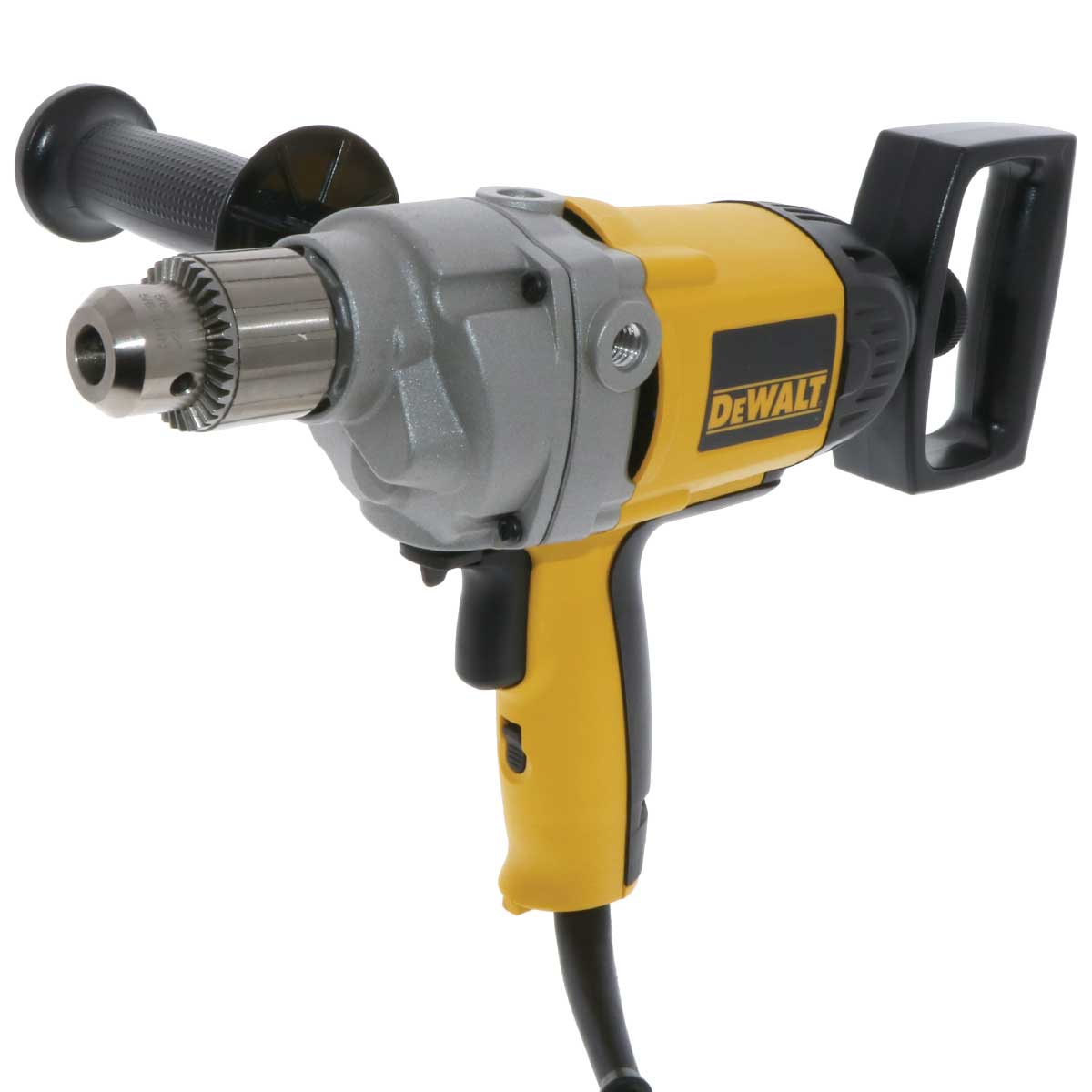 Mortar Mixer Dw130v Dewalt Dw130v Spade Handle Drill Dewalt Mud