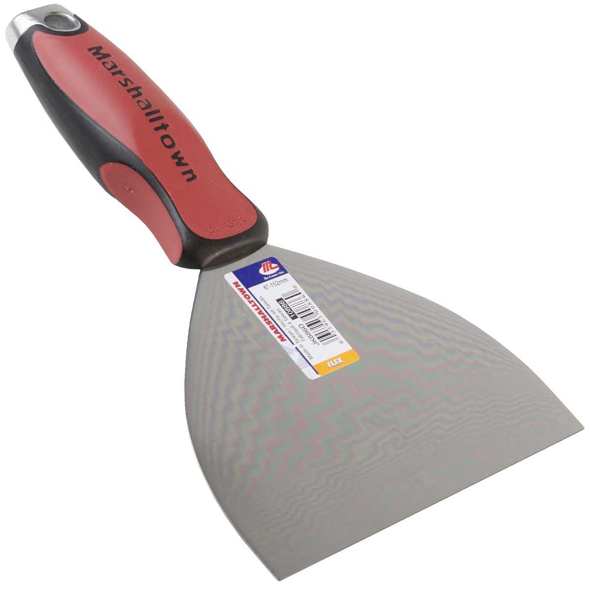 joint knife vs putty knife