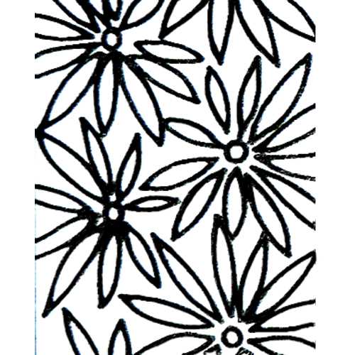 Flower Poinsettia Texture Roller Wall Ceiling Painting Surface Paint Art Pattern Flower Poinsettia Texture Roller Wall Ceiling Painting Surface Paint Art Pattern