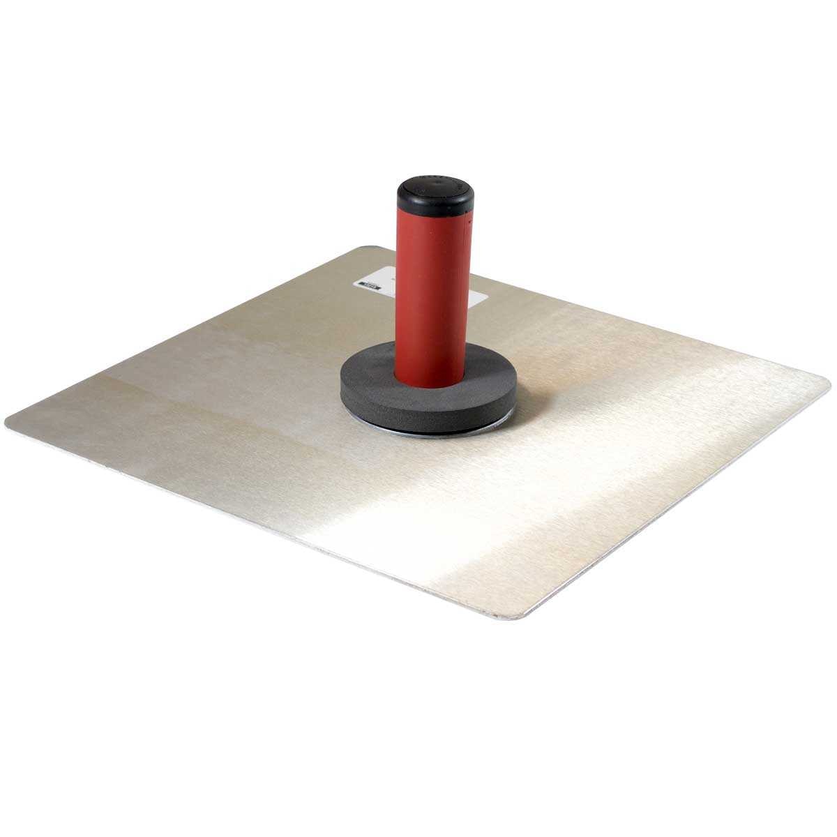 MARSHALLTOWN 13 in. x 13 in. Magnesium Hawk