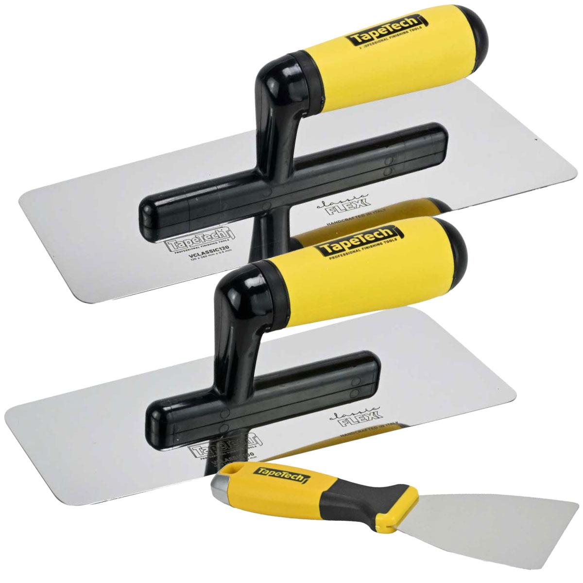 TapeTech Core Tool Set | Venetian Plaster | All-Wall.com
