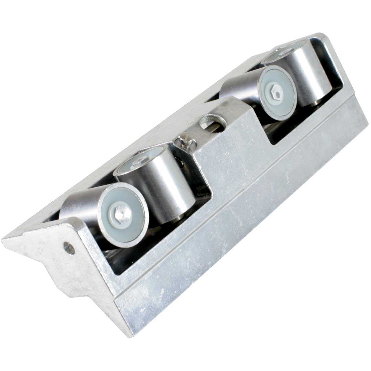 Tapetech 3 EasyRoll® Adjustable Corner Finisher Angle Head