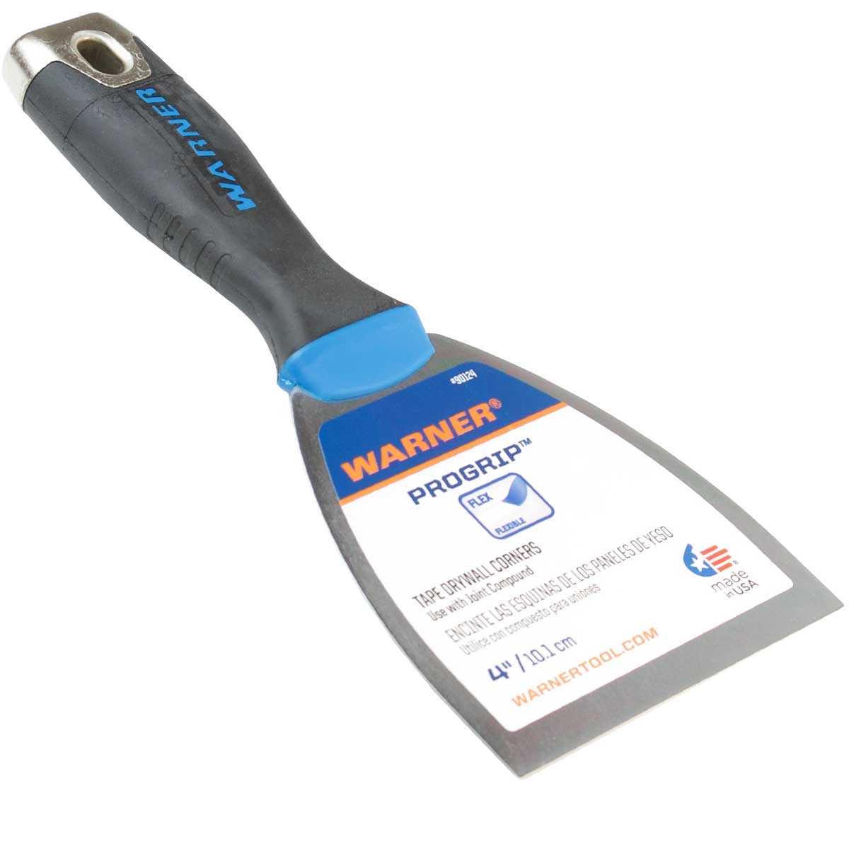 warner putty knife