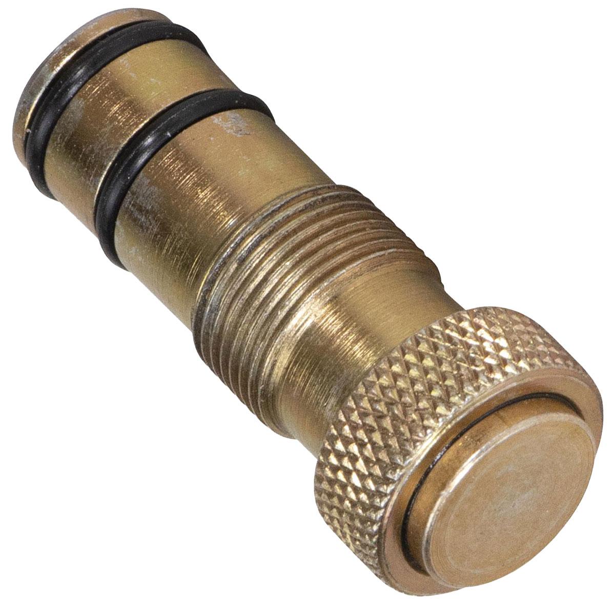 Adjustable Stop Assembly For Wal-Board Spray-Pro Or Professional Hopper Gun