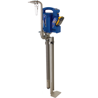 POWERFILL 3.5 XL PRO SERIES