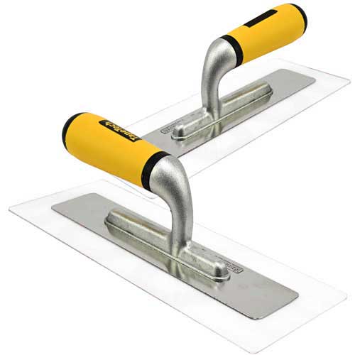 ABS & Polycarbonate Trowels