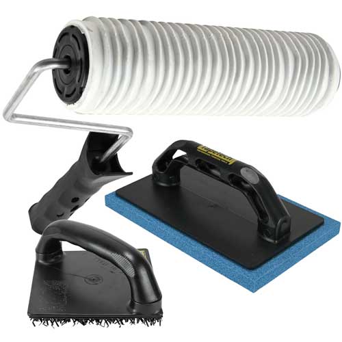 Texture Tools
