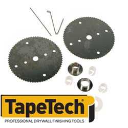 TapeTech Parts Kits