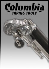 Columbia Taping Tools Parts